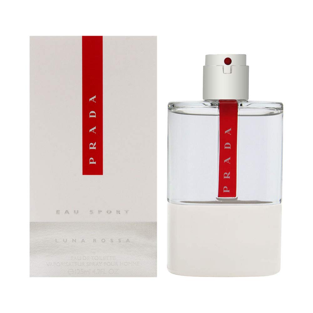 Prada Luna Rossa Sport Cologne