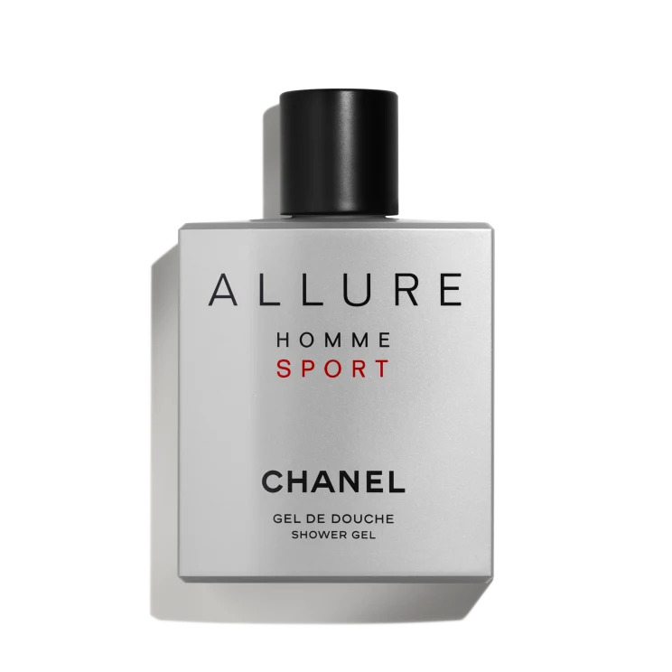 Chanel Allure Homme Sport​