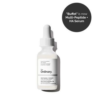 Multi-Peptide + HA Serum ("Buffet")