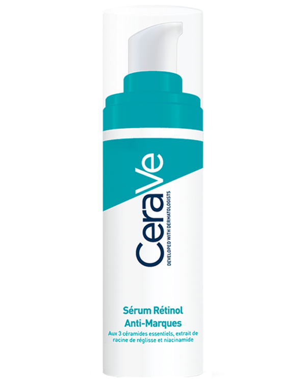 Cerave Anti Tache
