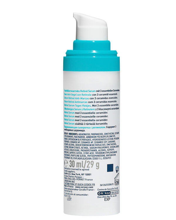 Cerave Anti Tache