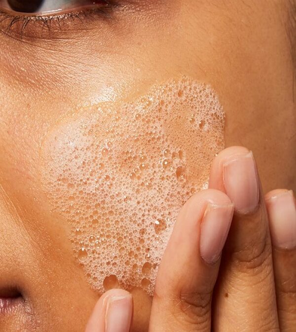 Cerave Huile Lavante