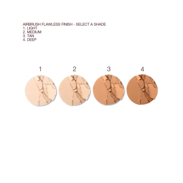 Charlotte Tilbury Mini Powder