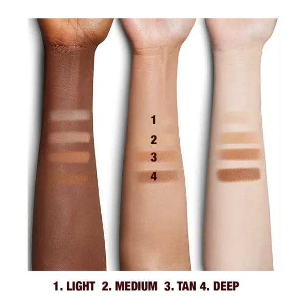 Charlotte Tilbury Mini Powder