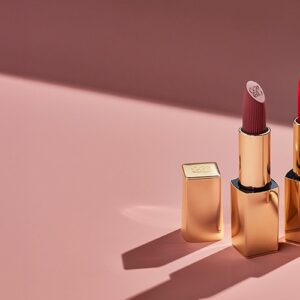 Estée Lauder Pure Color Envy Sculpting Lipstick