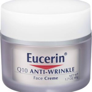 Eucerin Anti Age Cream