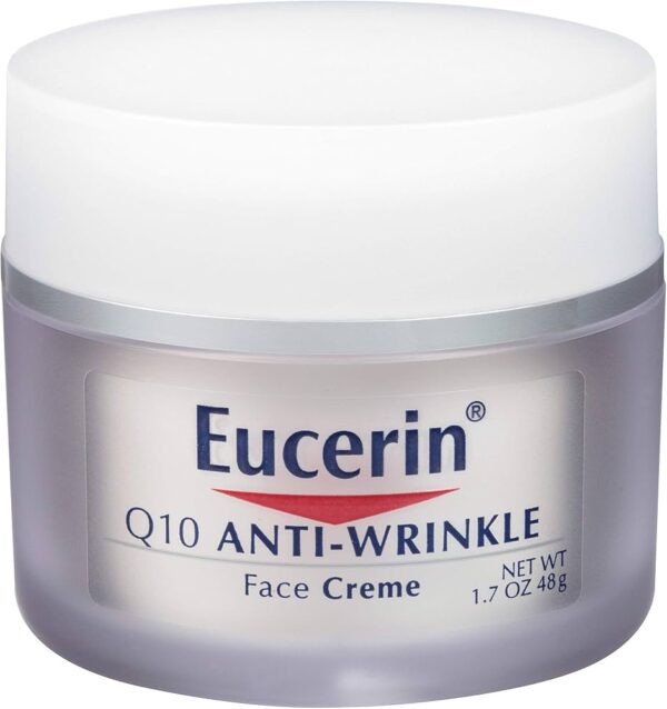 Eucerin Anti Age Cream