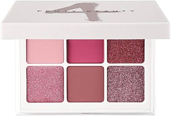 Fenty Beauty Eyeshadow