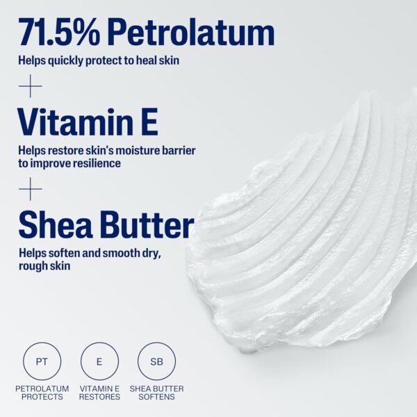 cetaphil healing ointment