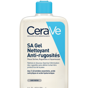 cerave acide salicylique