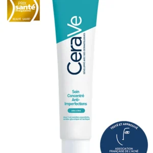 Cerave Anti Imperfections