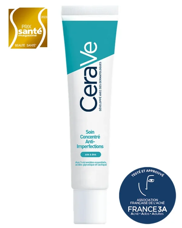 Cerave Anti Imperfections