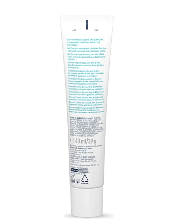 Cerave Anti Imperfections