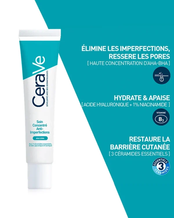 Cerave Anti Imperfections