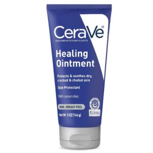 Cerave Healing Ointment Lips