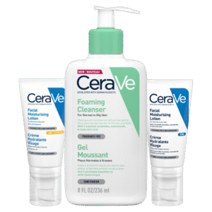 Cerave Peaux Grasse