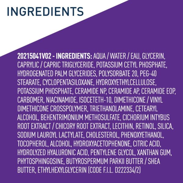 cerave serum with retinol