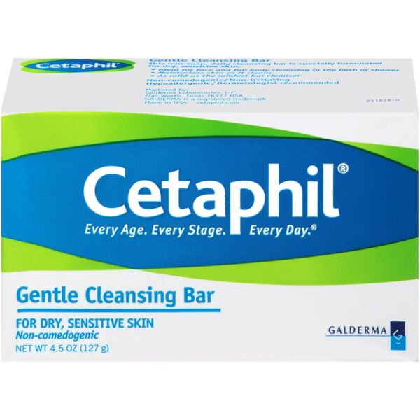 cetaphil antibiotic soap