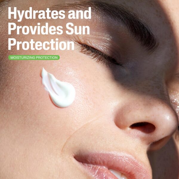 Cetaphil Daily Moisturizer SPF 50