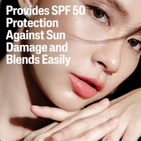 Cetaphil Daily Moisturizer SPF 50