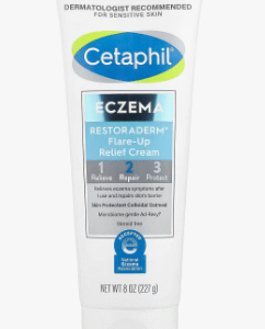 Cetaphil Eczema Lotion
