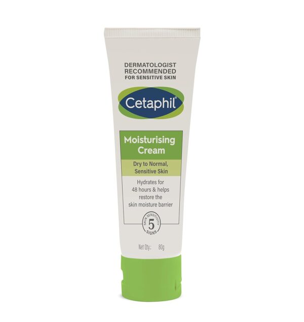 Cetaphil Facial Moisturizer