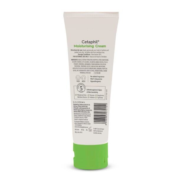 Cetaphil Facial Moisturizer