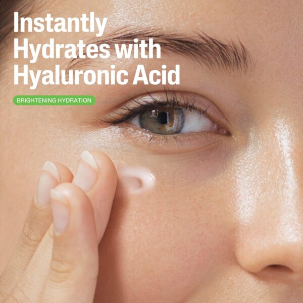 Cetaphil Hydrating Eye Gel Cream