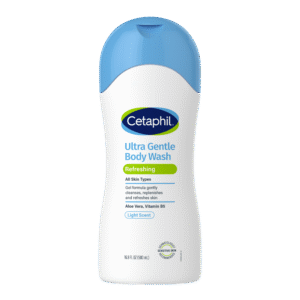 Buy Cetaphil PRO Gentle Body Wash