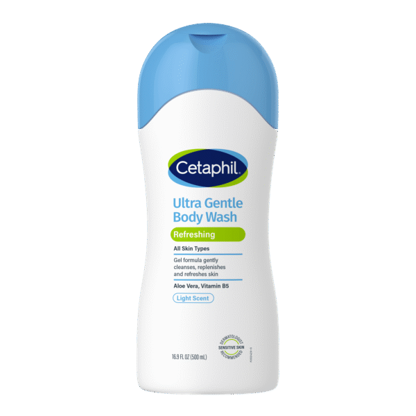 Buy Cetaphil PRO Gentle Body Wash