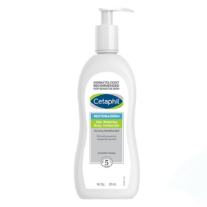 Moisturisers