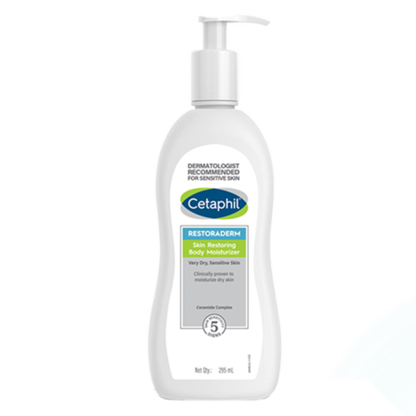 Moisturisers