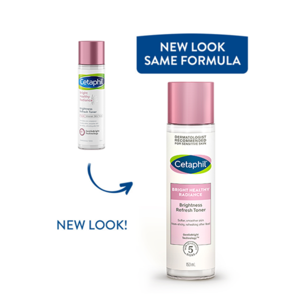 Cetaphil Toner