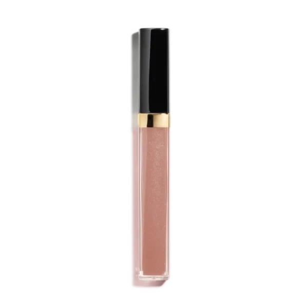 chanel rouge coco gloss
