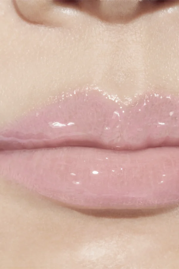 chanel rouge coco gloss