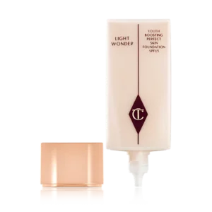 Charlotte Tilbury Light Wonder Foundation