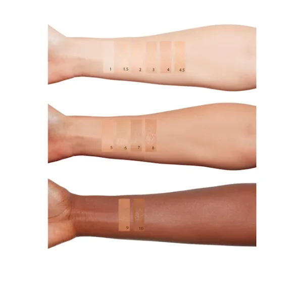 Charlotte Tilbury Light Wonder Foundation
