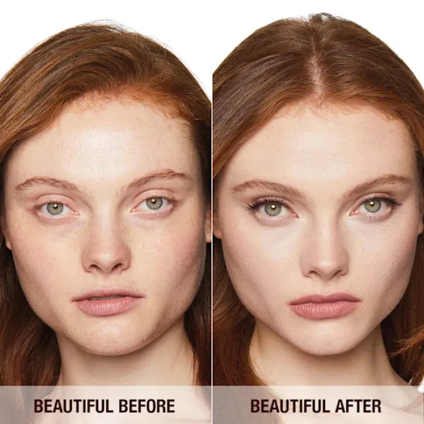 Charlotte Tilbury Magic Away Concealer