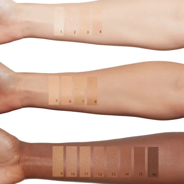 Charlotte Tilbury Magic Away Concealer