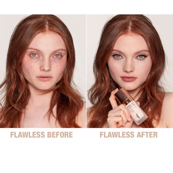 Charlotte Tilbury Magic Vanish Color Corrector