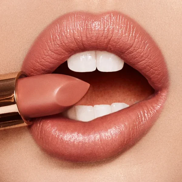 charlotte tilbury stoned rose