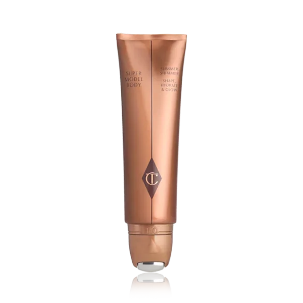 Charlotte Tilbury Supermodel Body