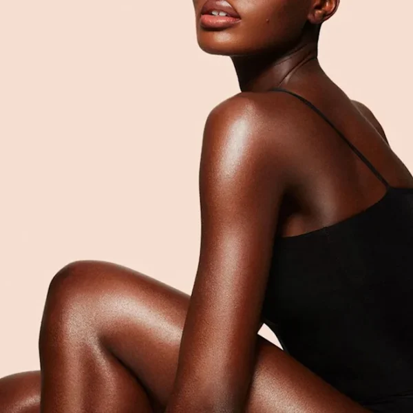 Charlotte Tilbury Supermodel Body