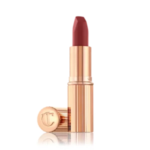 Charlotte Tilbury Walk of No Shame