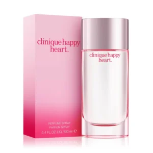 Clinique Happy Happy Heart
