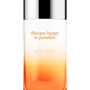 clinique happy in paradise
