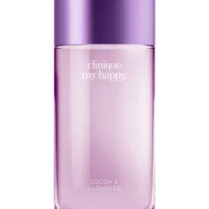 Clinique Happy Body Cream