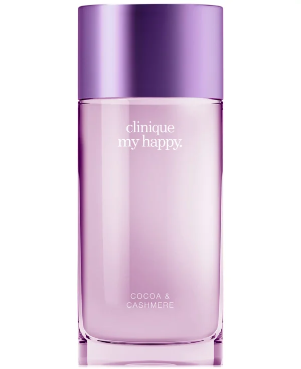 Clinique Happy Body Cream