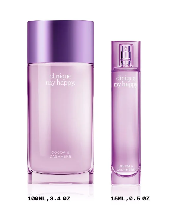 Clinique Happy Body Cream