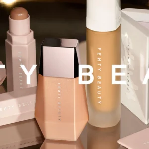 Fenty Beauty Gift